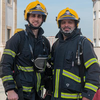 Professional Uniforms